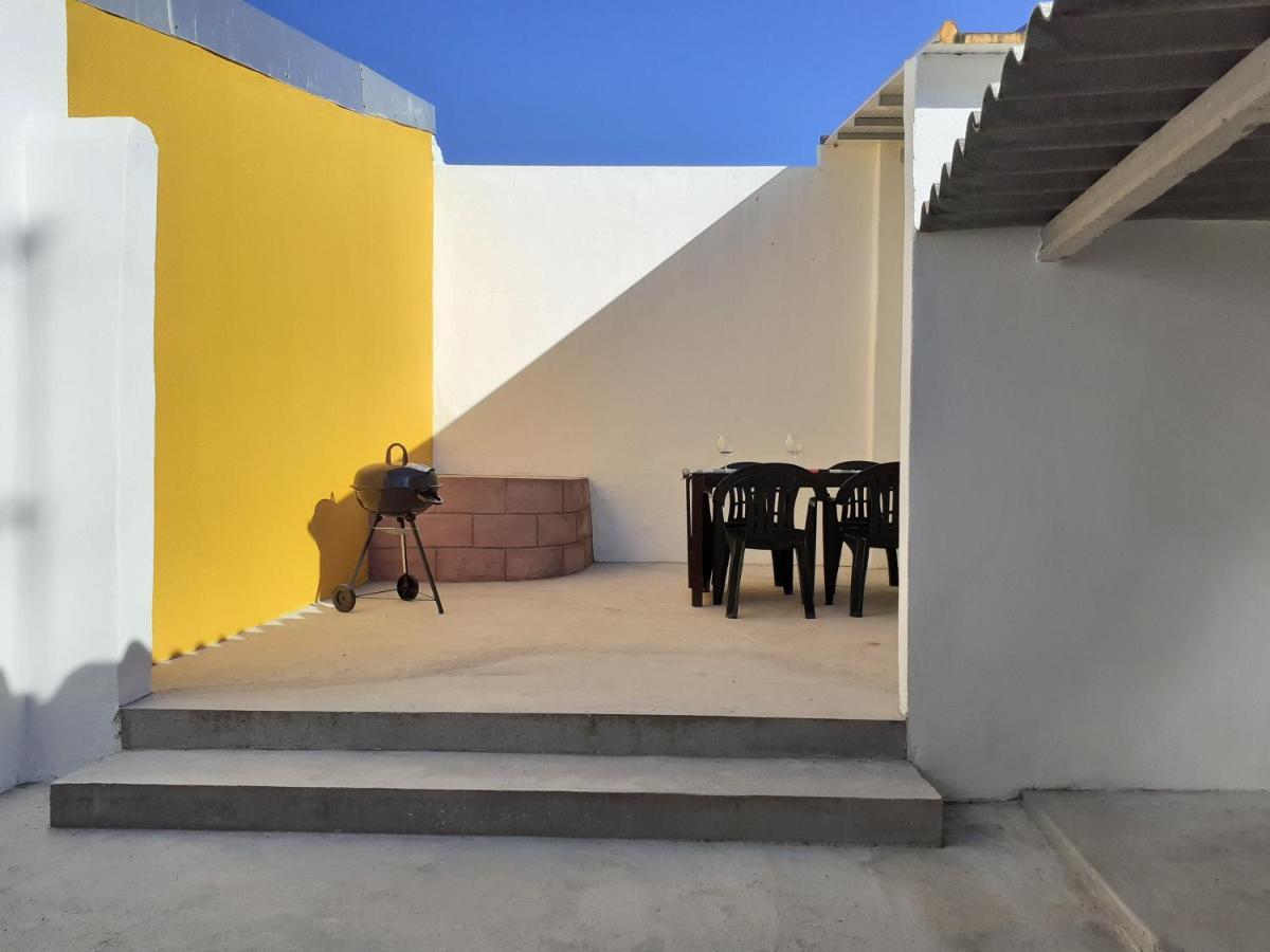 Casa Encantada - 골레가 외부 사진